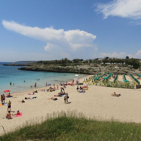Апартаменты Breathtaking View Of Salento- Лепорано Экстерьер фото