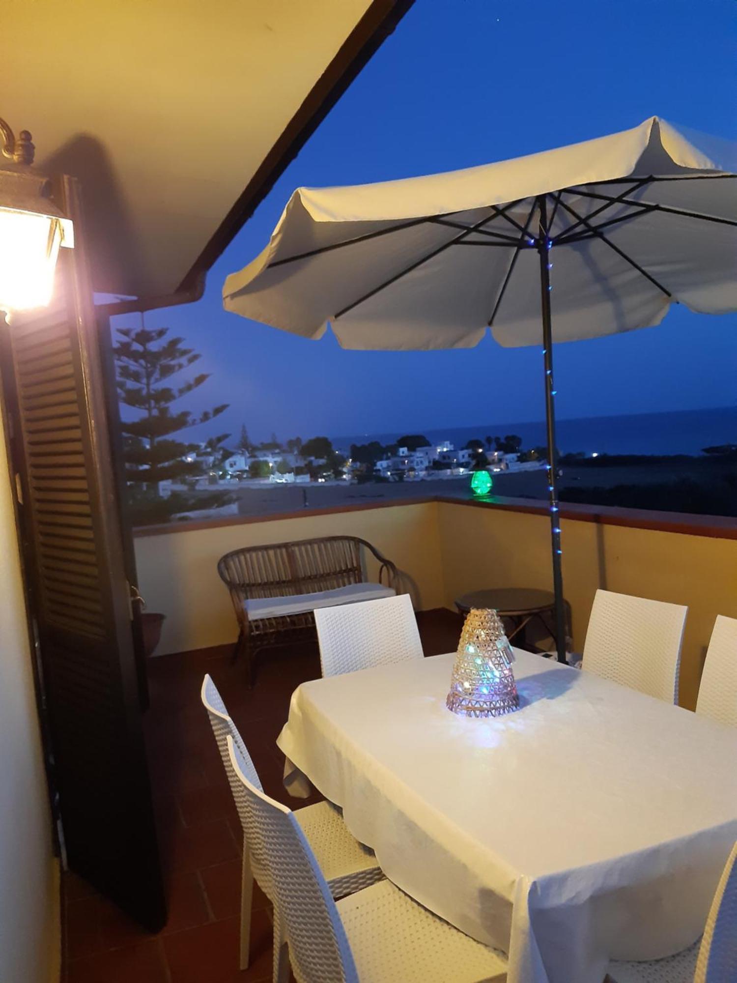 Апартаменты Breathtaking View Of Salento- Лепорано Экстерьер фото